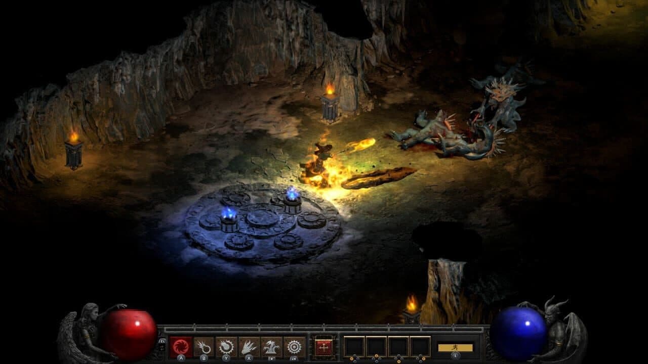 Diablo Prime Evil Collection thumbnail 5