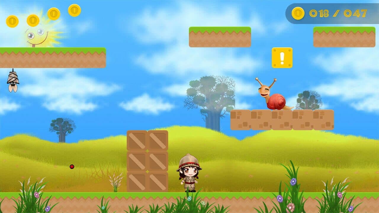 Sophia's World thumbnail 5