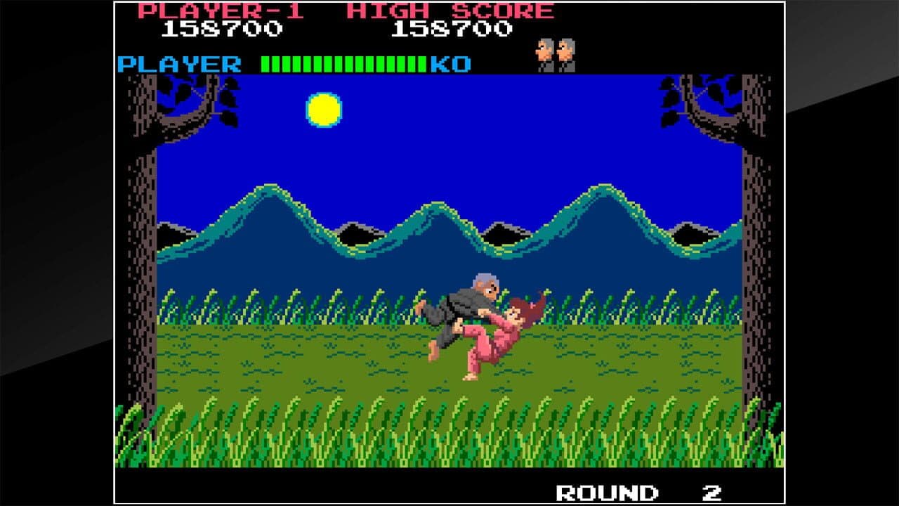 Arcade Archives: Typhoon Gal thumbnail 5
