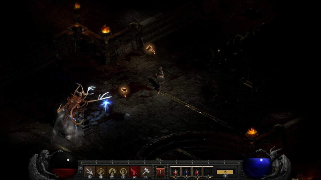 Diablo Prime Evil Collection thumbnail 2