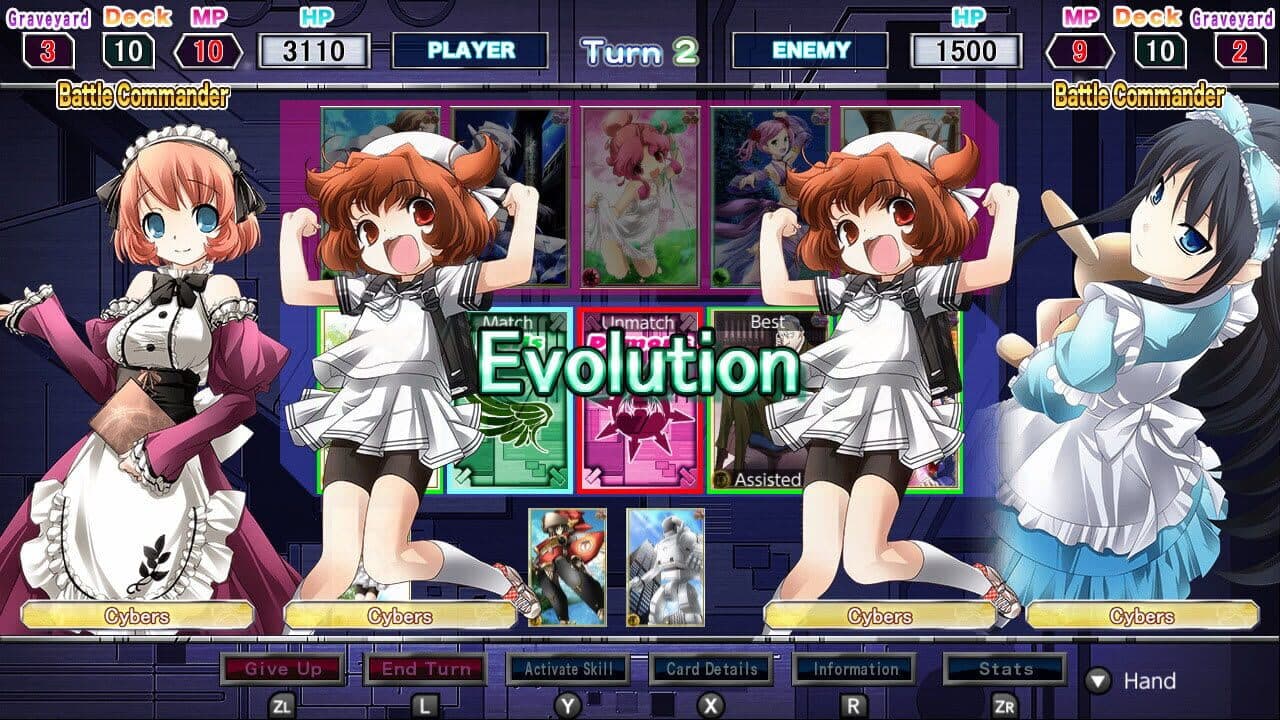 The Card Battle: Eternal Destiny thumbnail 2