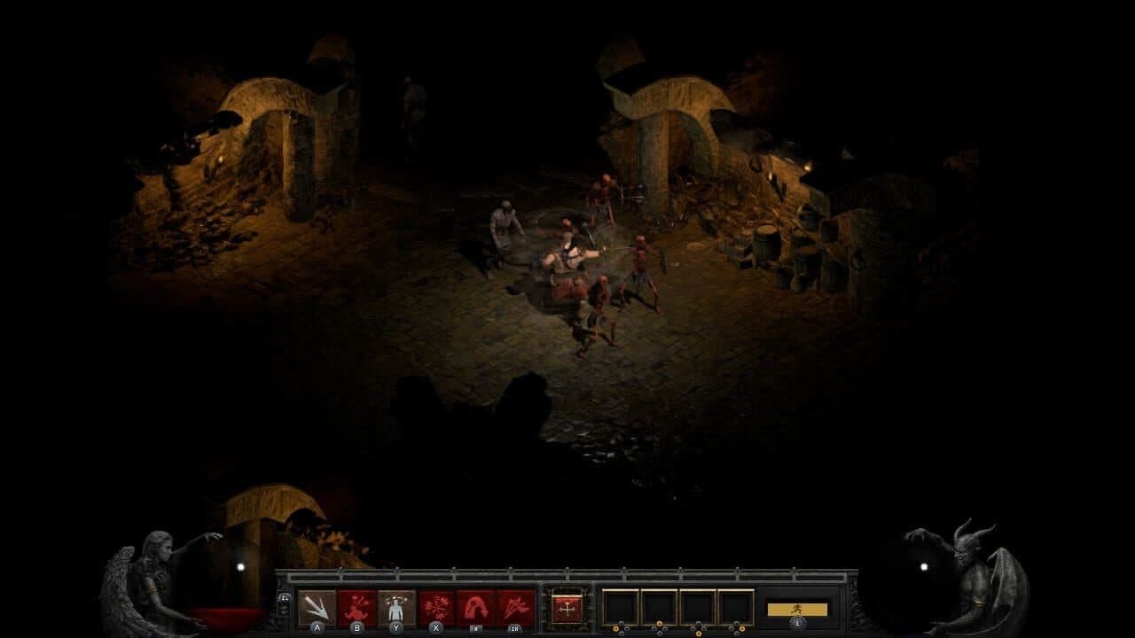 Diablo Prime Evil Collection thumbnail 3