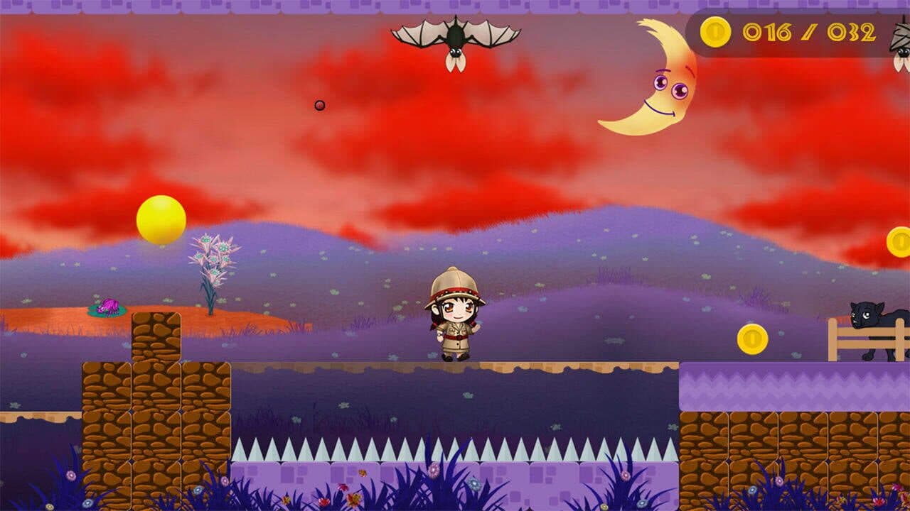 Sophia's World thumbnail 2