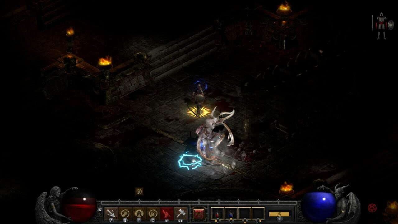 Diablo Prime Evil Collection thumbnail 4