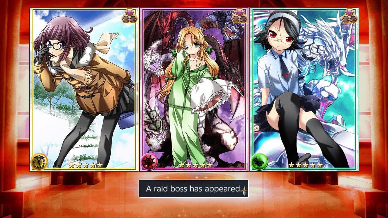 The Card Battle: Eternal Destiny thumbnail 4