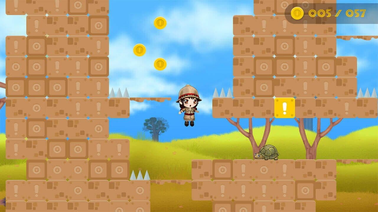 Sophia's World thumbnail 3