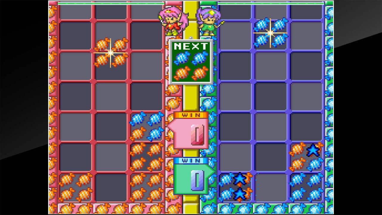 Arcade Archives: Soldam thumbnail 3