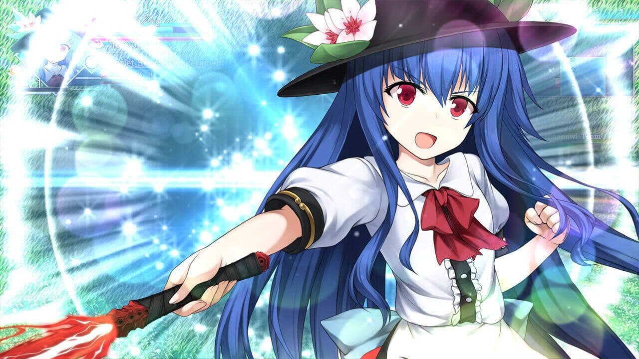 Touhou Genso Wanderer: Lotus Labyrinth R thumbnail 11