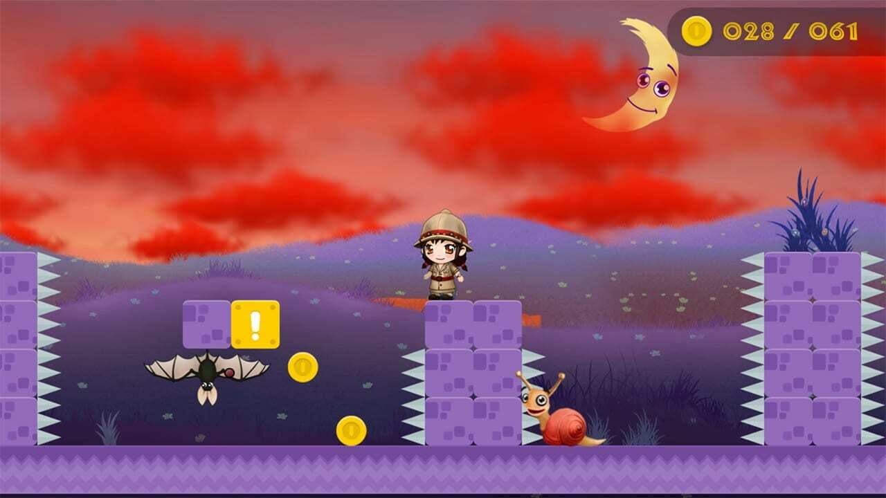 Sophia's World thumbnail 4