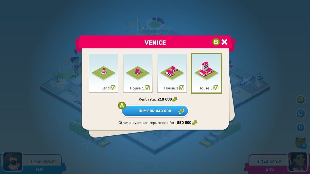 Business Tour Deluxe thumbnail 5