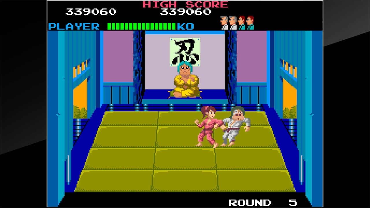Arcade Archives: Typhoon Gal thumbnail 3