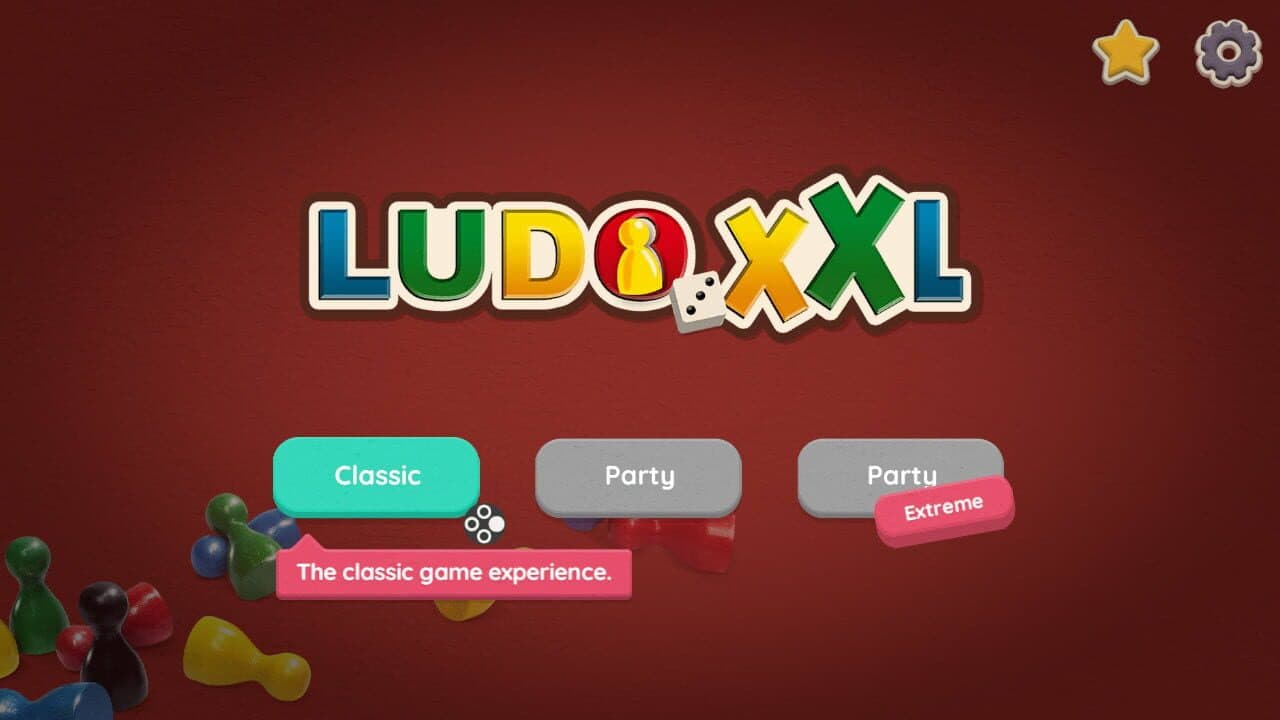 Ludo XXL thumbnail 4