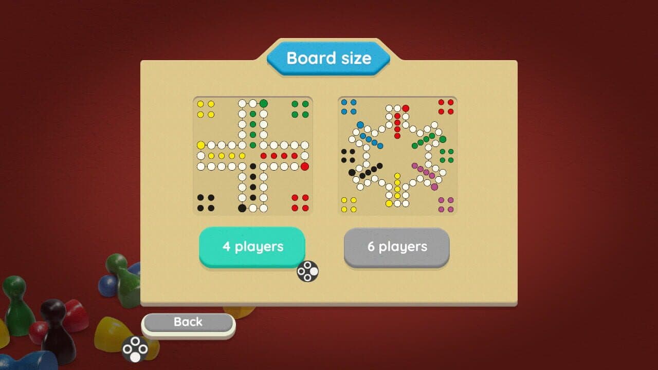 Ludo XXL thumbnail 5