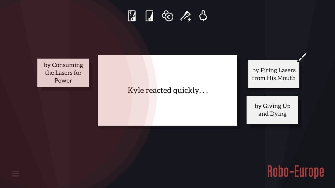 Kyle is Famous: Complete Edition thumbnail 5