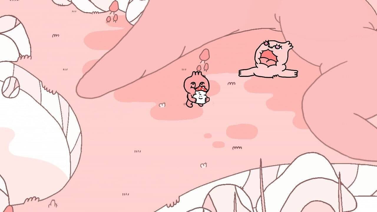 SGC: Short Games Collection #1 screenshot 1