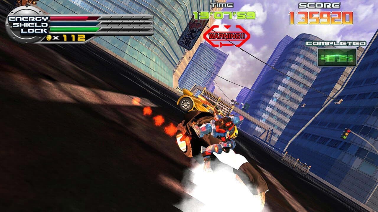 ExZeus: The Complete Collection thumbnail 2