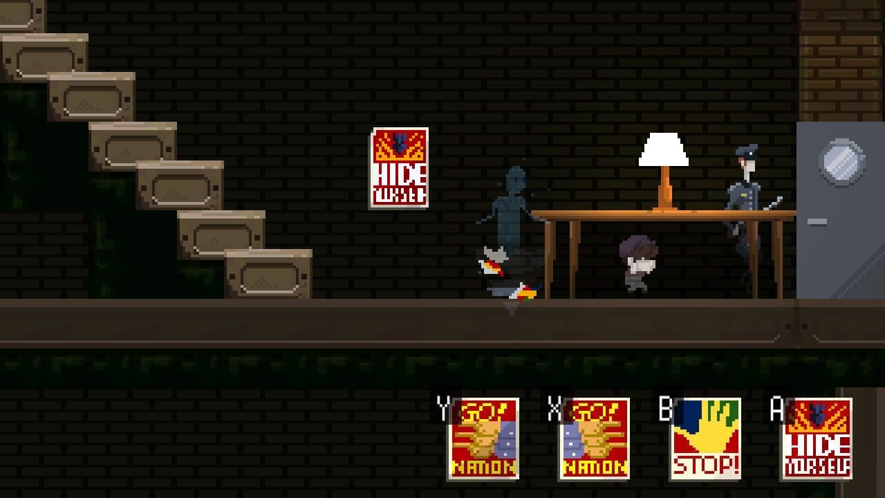 SGC: Short Games Collection #1 thumbnail 5