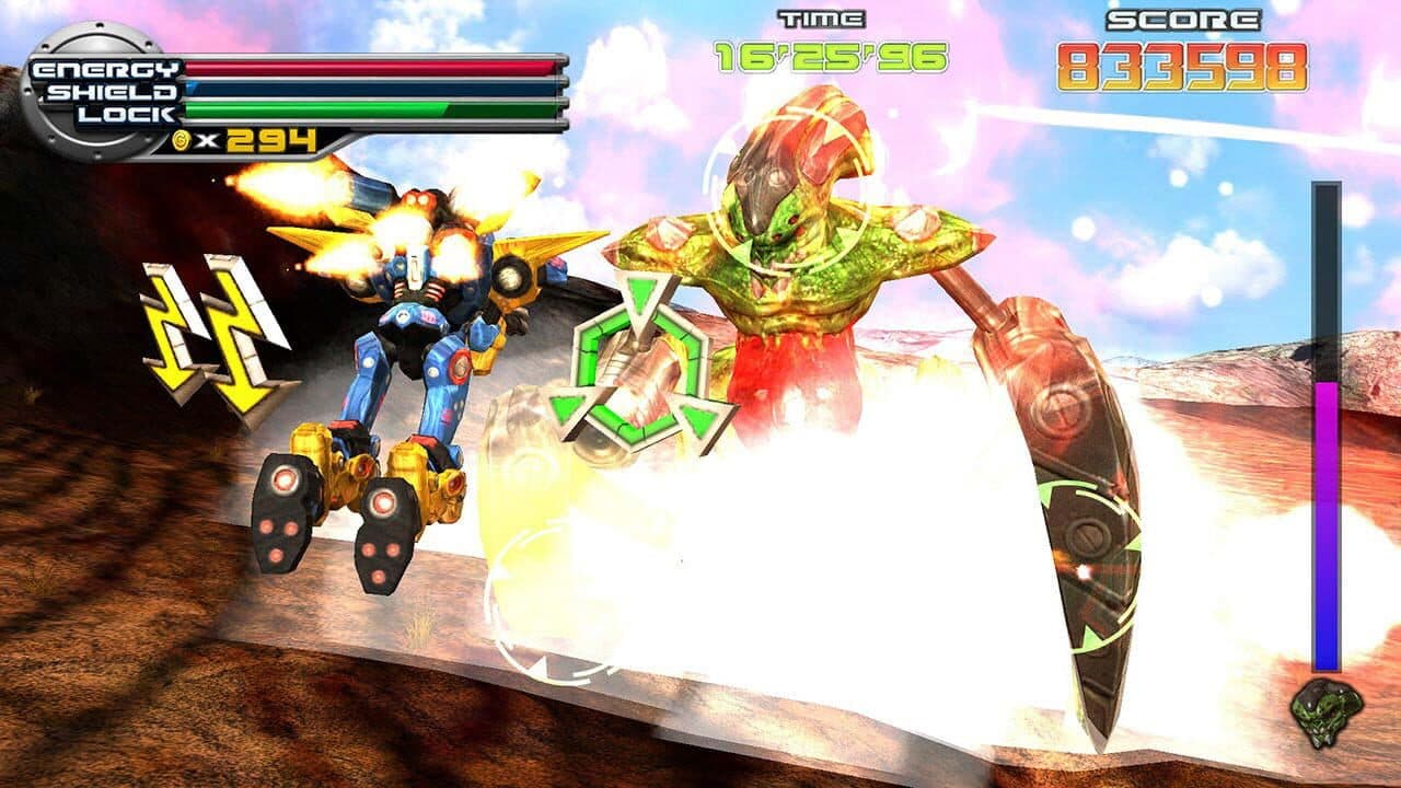 ExZeus: The Complete Collection thumbnail 4