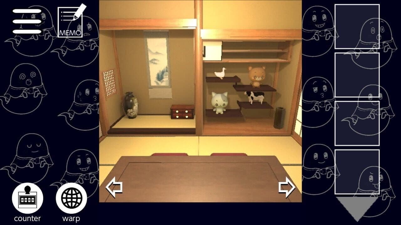 Cape's Escape Game 4th Room thumbnail 3