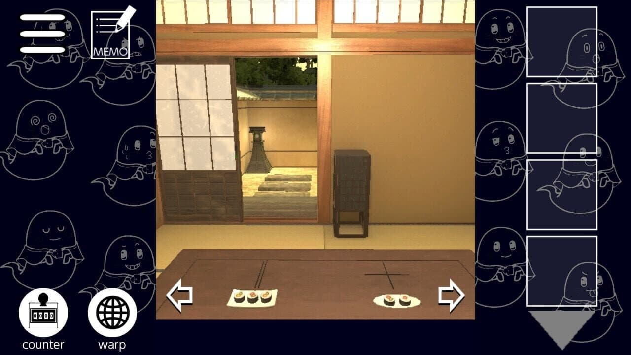 Cape's Escape Game 4th Room thumbnail 4