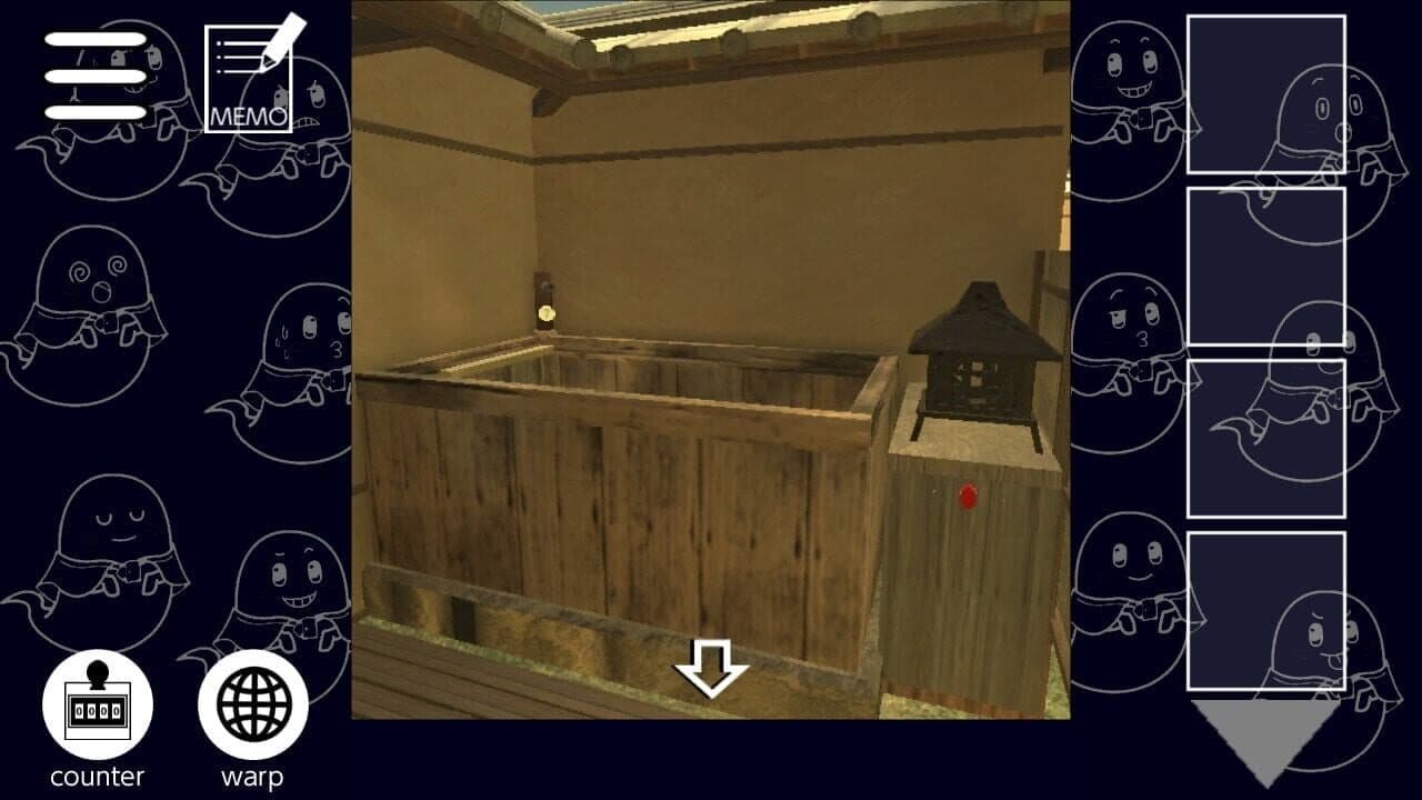 Cape's Escape Game 4th Room thumbnail 5