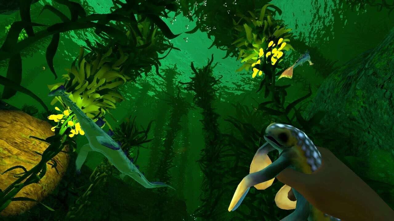Subnautica + Subnautica Below Zero Double Pack thumbnail 2