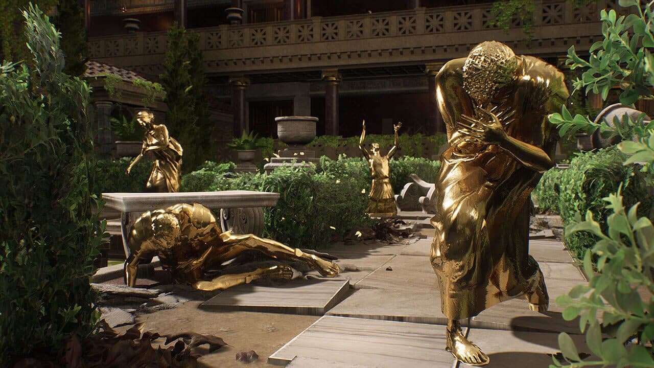 The Forgotten City: Cloud Version thumbnail 2