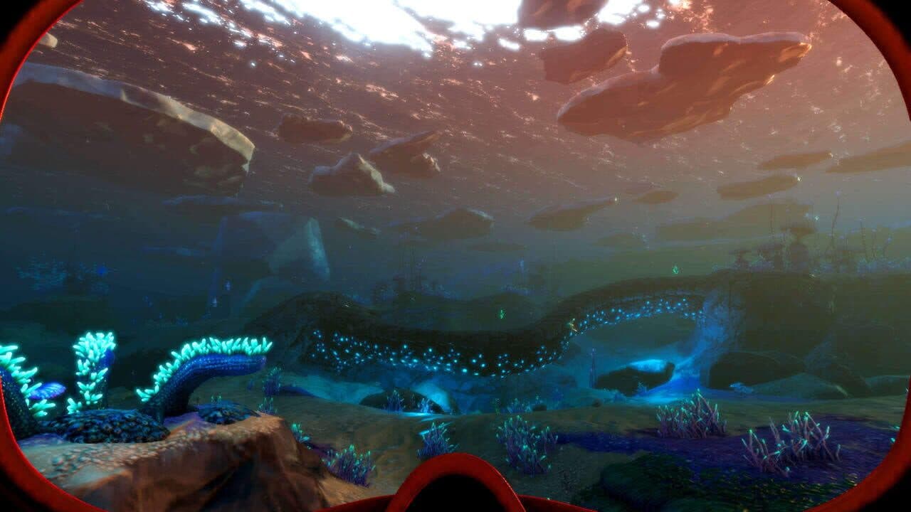 Subnautica + Subnautica Below Zero Double Pack thumbnail 4