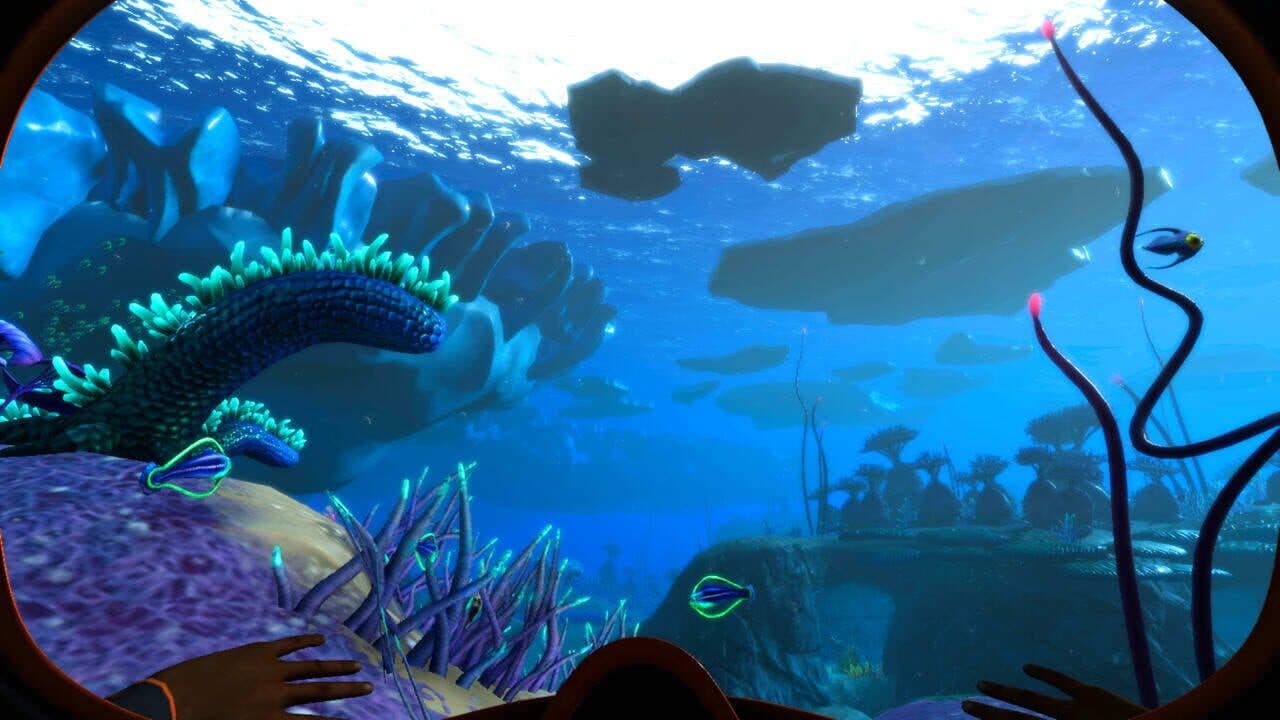 Subnautica + Subnautica Below Zero Double Pack thumbnail 5