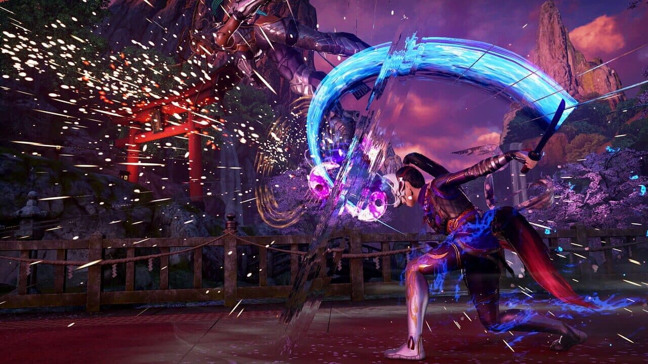 Tekken 7: Kunimitsu thumbnail 2