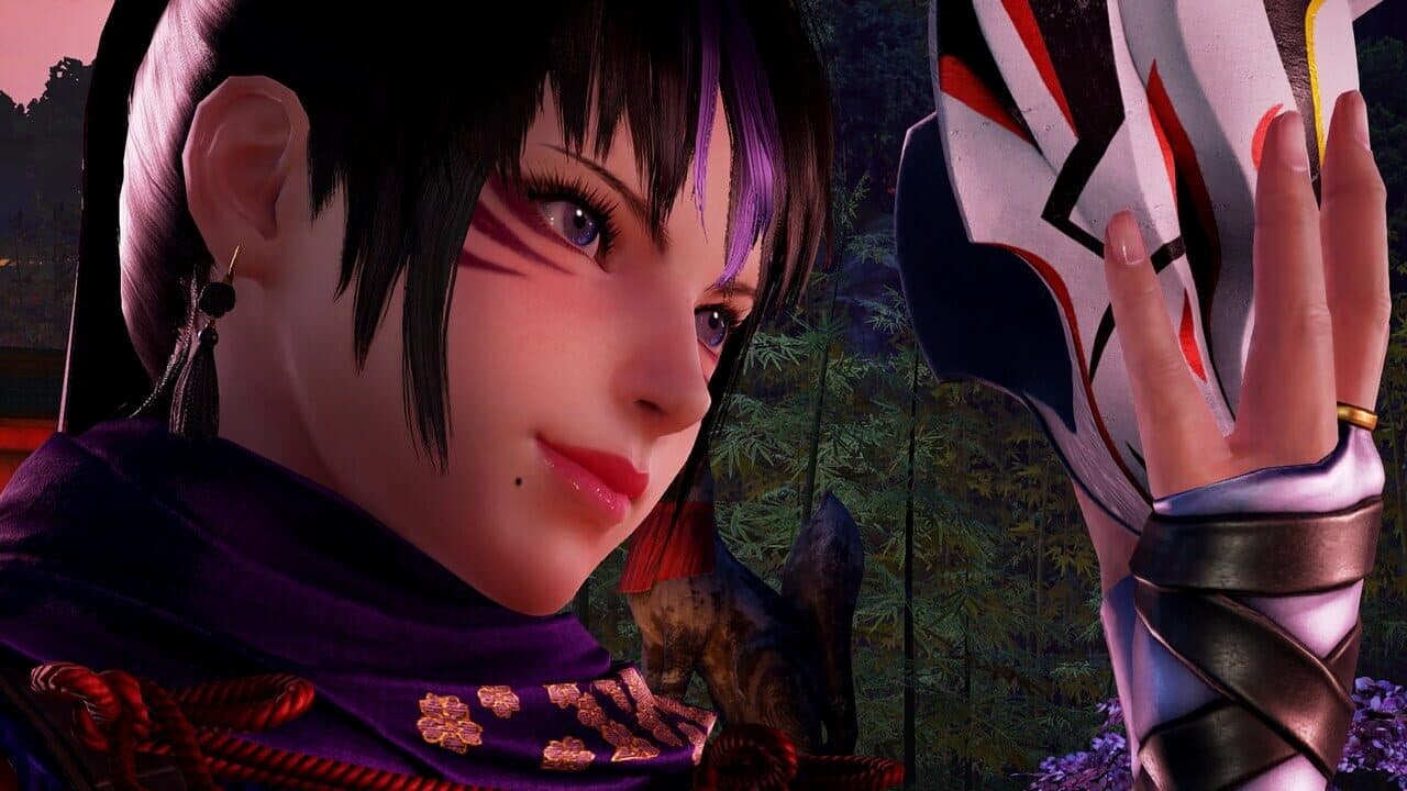 Tekken 7: Kunimitsu thumbnail 3