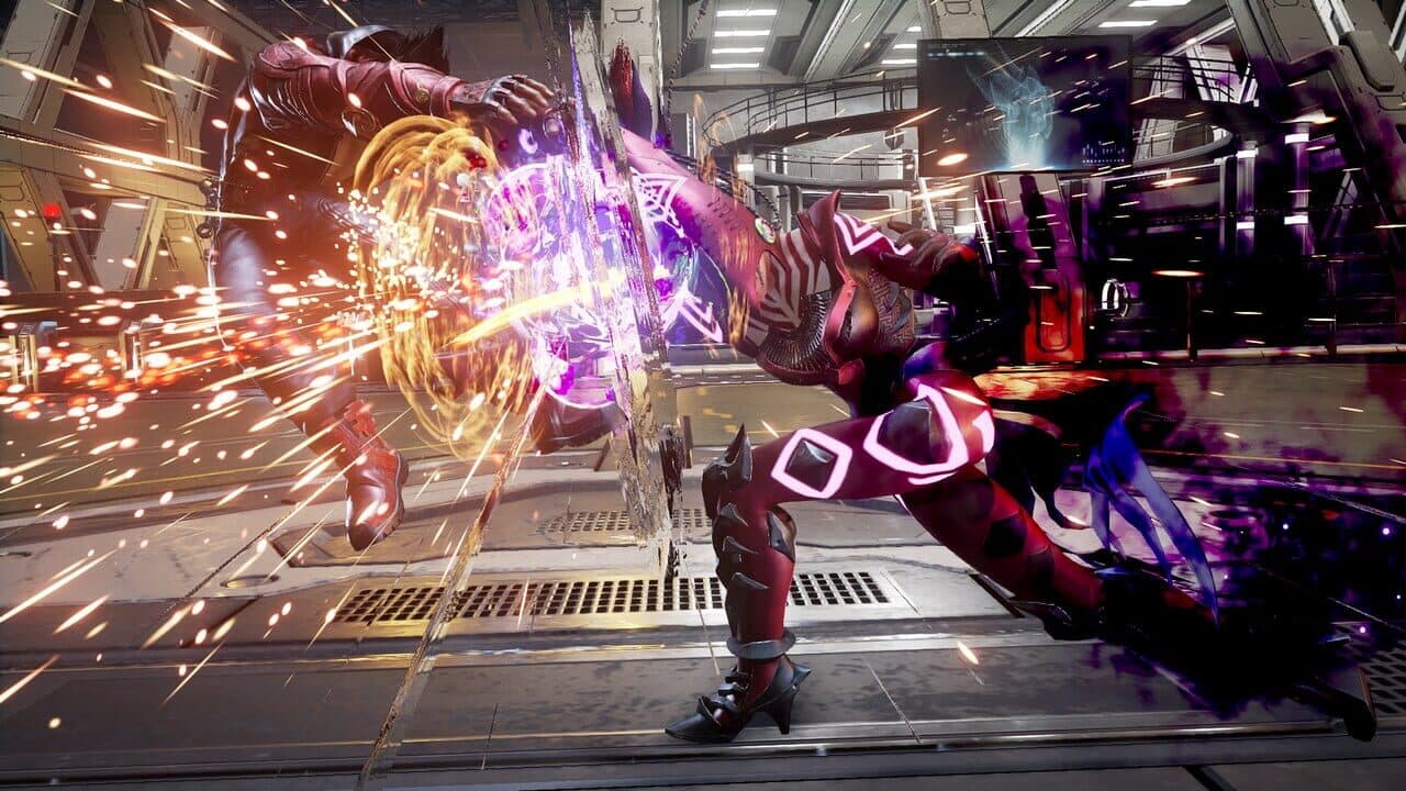 Tekken 7: Kunimitsu thumbnail 4