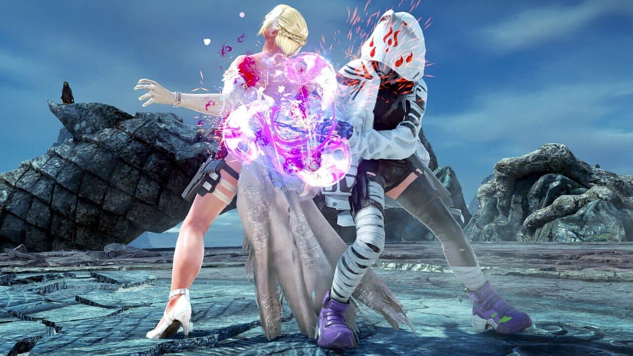 Tekken 7: Kunimitsu thumbnail 6