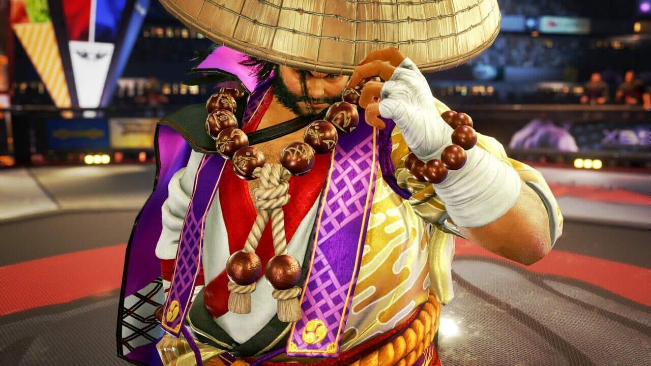 Tekken 7: Ganryu thumbnail 2