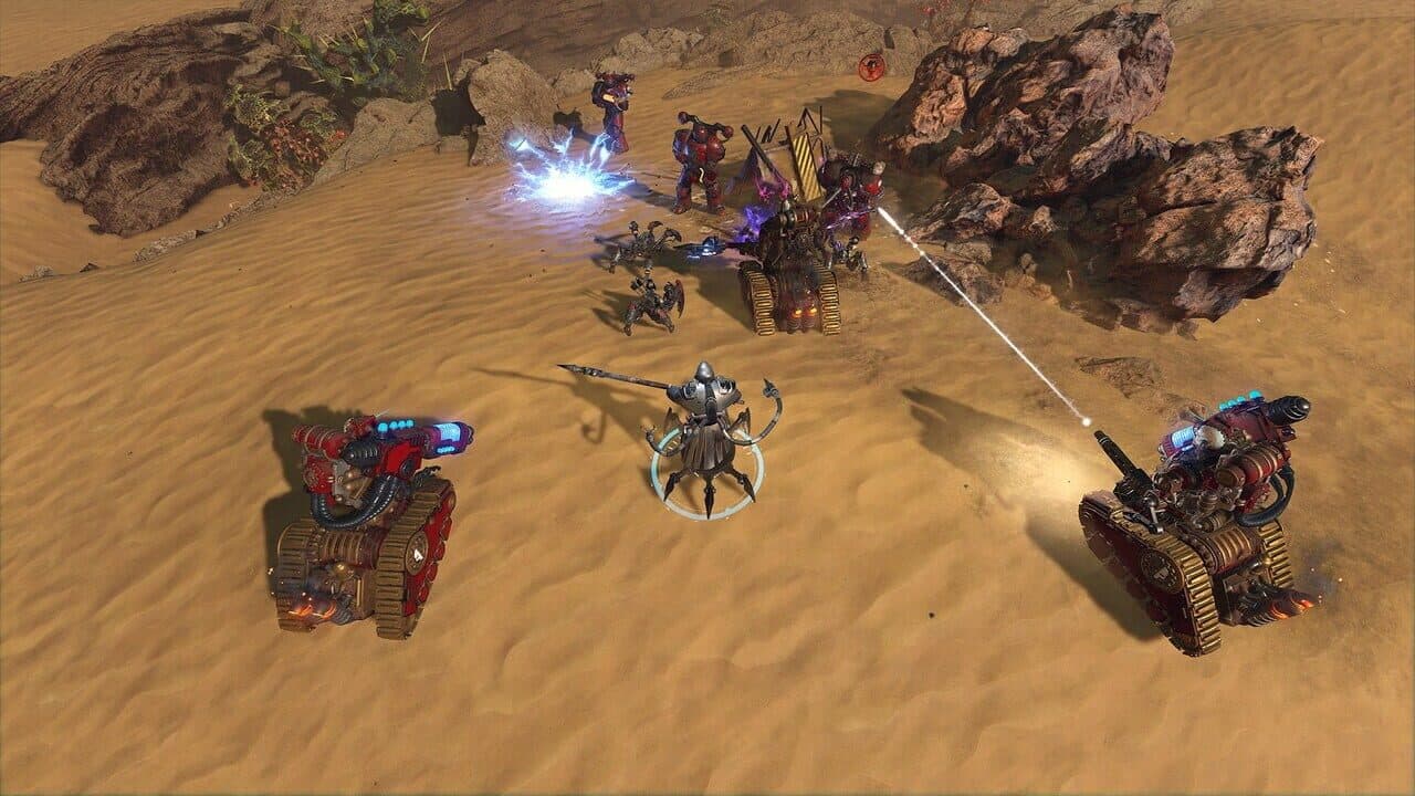 Warhammer 40,000: Inquisitor - Martyr Complete Collection thumbnail 2
