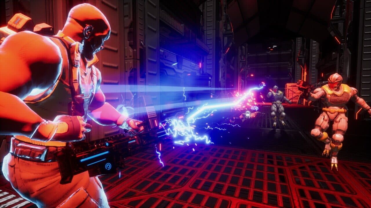 G.I. Joe: Operation Blackout - Digital Deluxe thumbnail 4