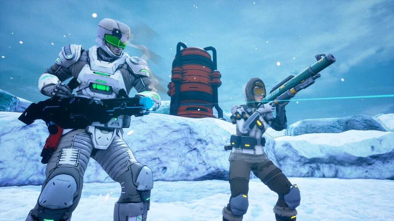 G.I. Joe: Operation Blackout - Digital Deluxe thumbnail 6