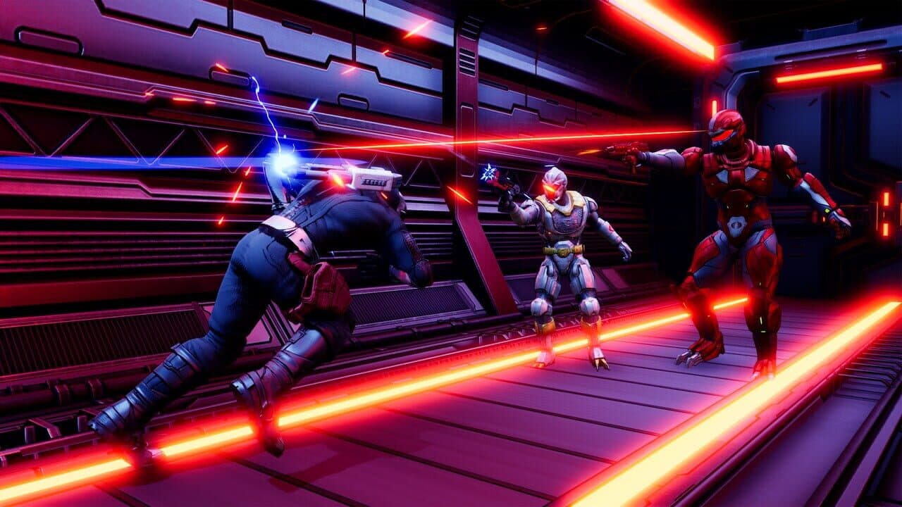 G.I. Joe: Operation Blackout - Digital Deluxe thumbnail 11