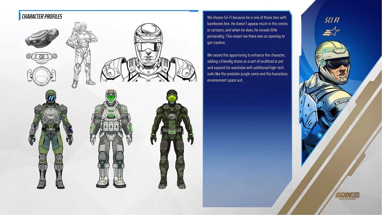 G.I. Joe: Operation Blackout - Digital Deluxe thumbnail 7