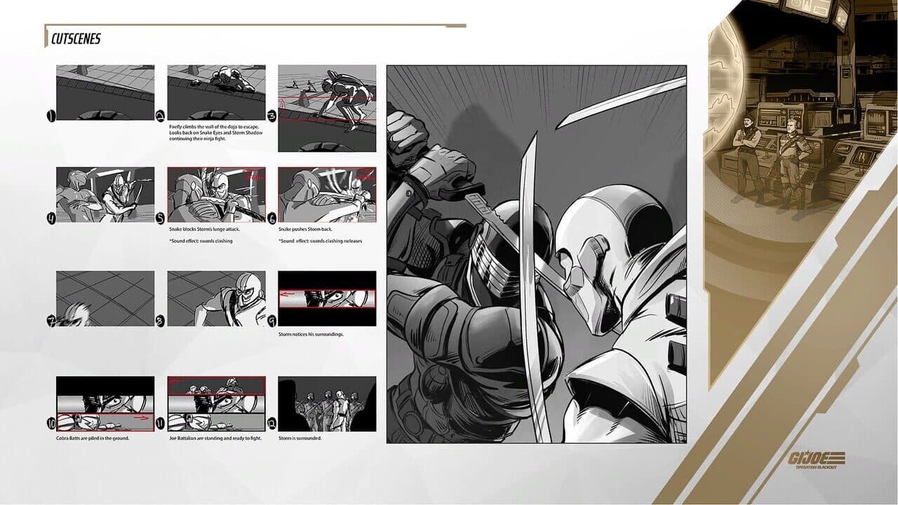 G.I. Joe: Operation Blackout - Digital Deluxe thumbnail 9