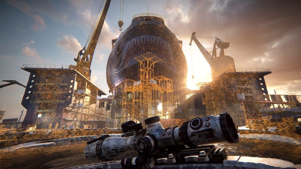 Sniper Ghost Warrior Contracts & Sniper: Ghost Warrior 3: Unlimited Edition thumbnail 8