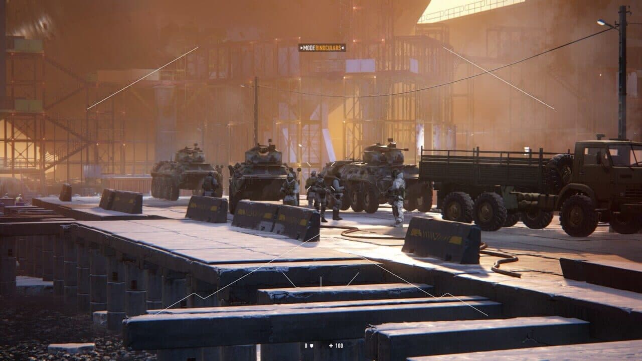 Sniper Ghost Warrior Contracts & Sniper: Ghost Warrior 3: Unlimited Edition thumbnail 6