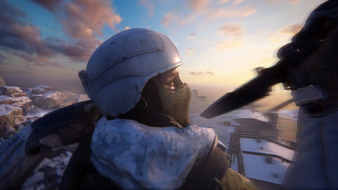 Sniper Ghost Warrior Contracts & Sniper: Ghost Warrior 3: Unlimited Edition thumbnail 5