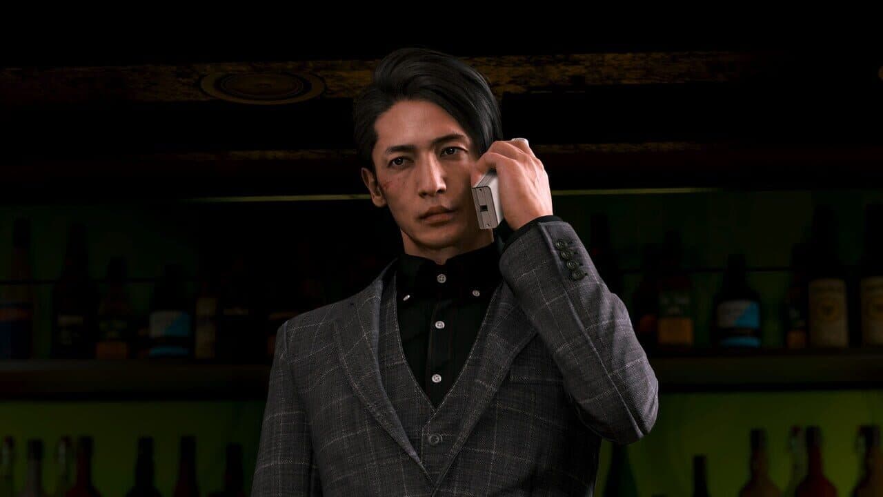 Lost Judgment: Digital Deluxe Edition thumbnail 2