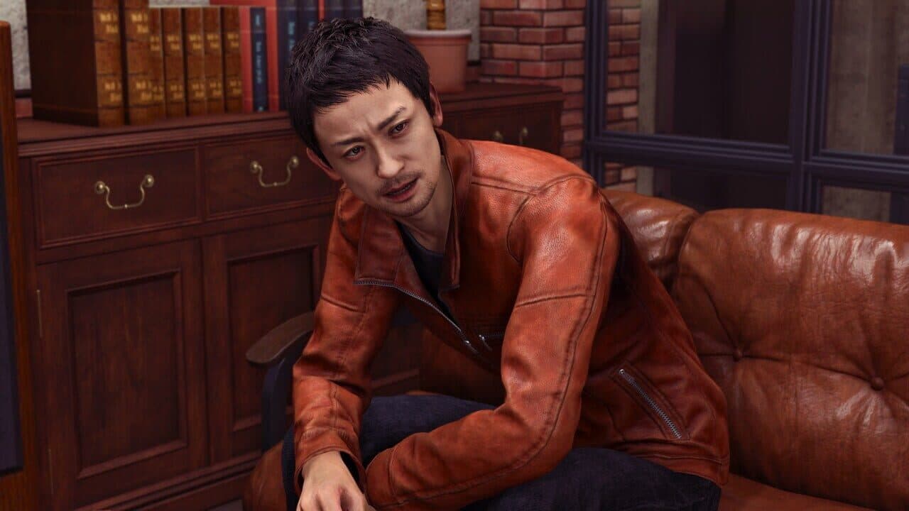 Lost Judgment: Digital Deluxe Edition thumbnail 3