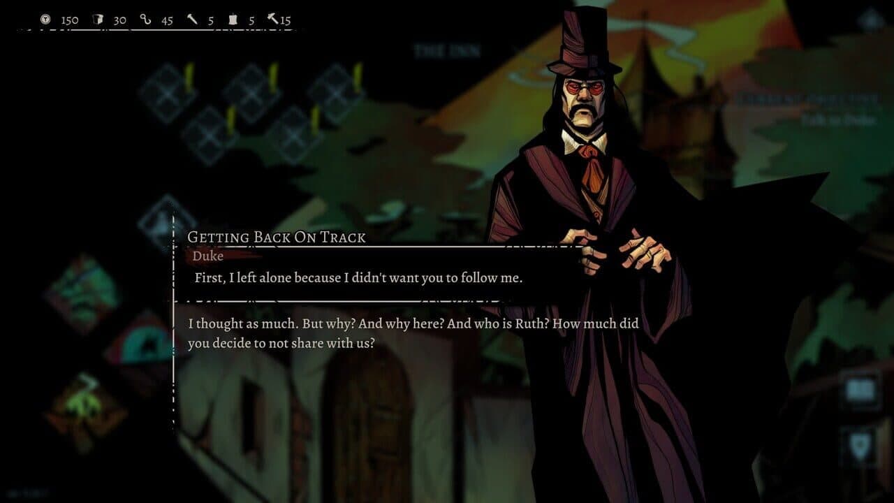 Alder's Blood: Definitive Edition thumbnail 2