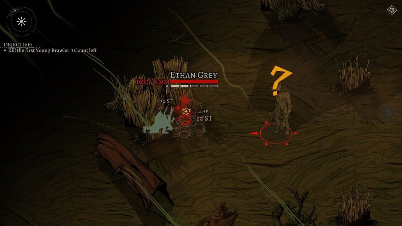 Alder's Blood: Definitive Edition thumbnail 6