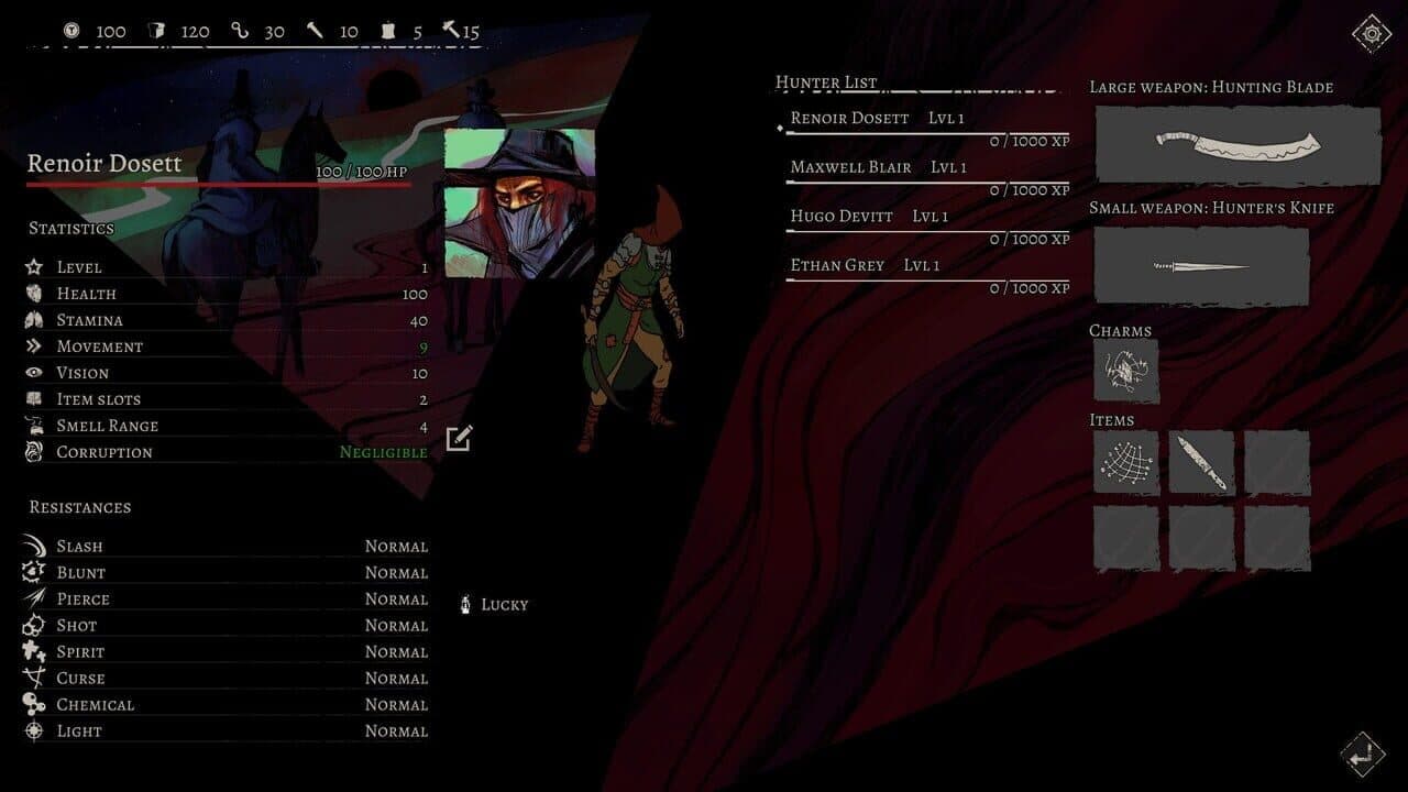 Alder's Blood: Definitive Edition thumbnail 7