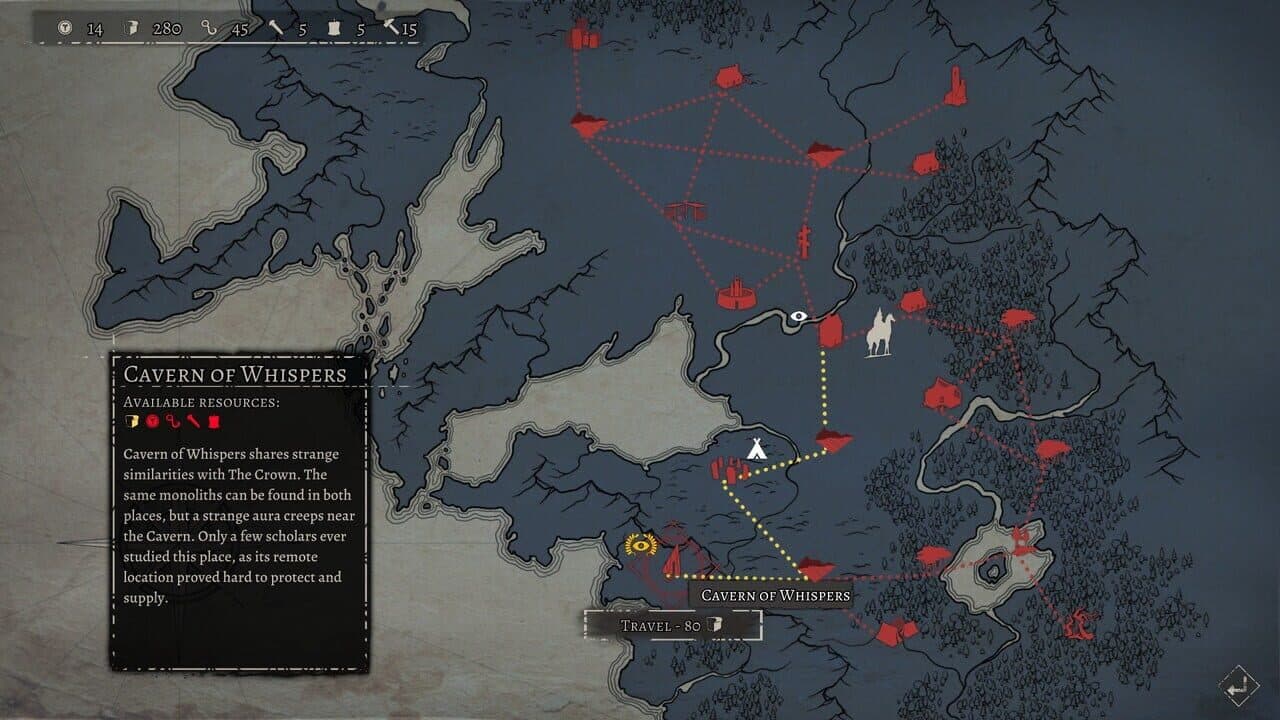 Alder's Blood: Definitive Edition thumbnail 9