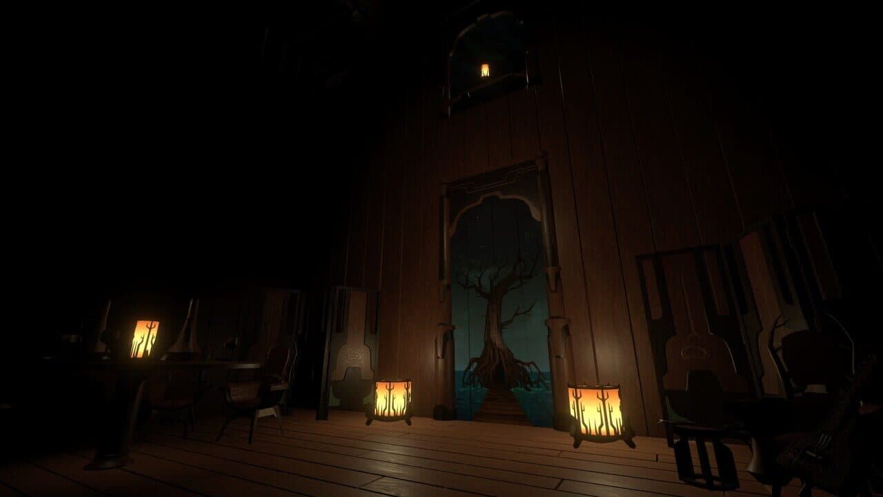 Outer Wilds: Archaeologist Edition thumbnail 3